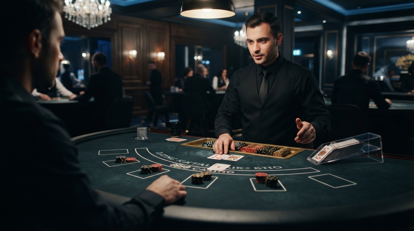 8888 Casino: Variedade de Jogos e Desenvolvedores